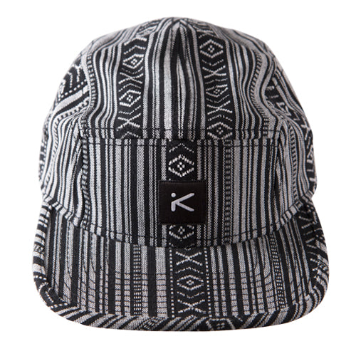 AZTEC Five Panel Hat – inwaterwelive.com