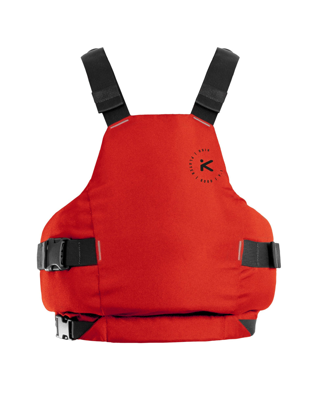 PLAYER PFD & Lifejacket | Hiko | Inwaterwelive.com – inwaterwelive.com
