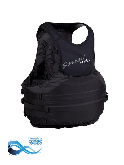 SALUKI PFD