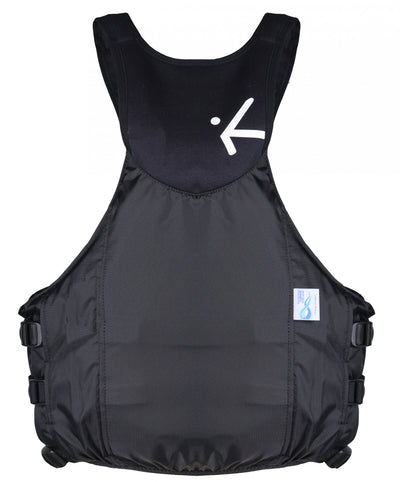 SALUKI PFD