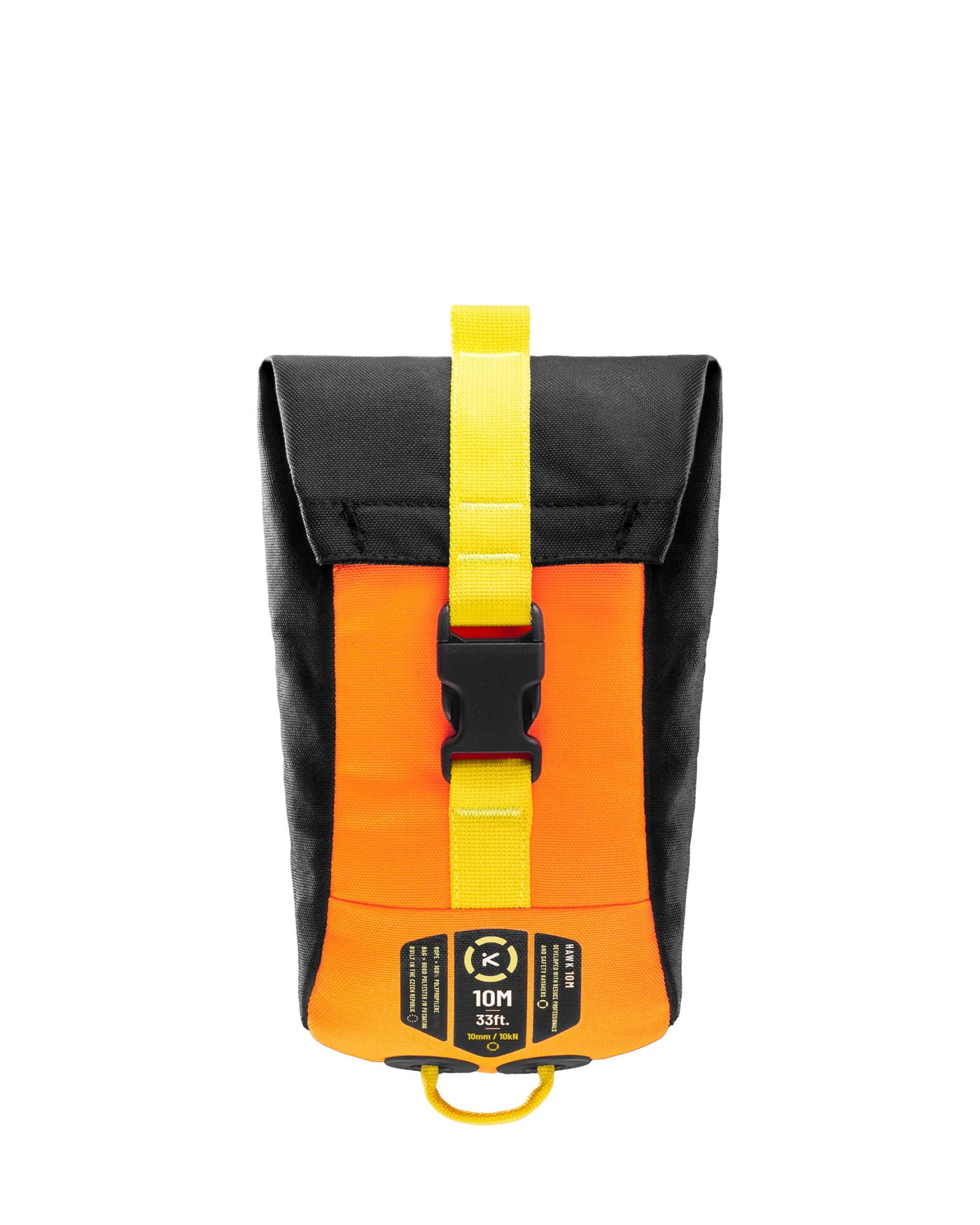 HAWK V.2 10M Throw Bag