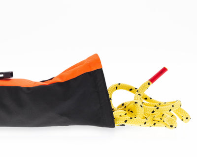 HAWK 20M Throw Bag