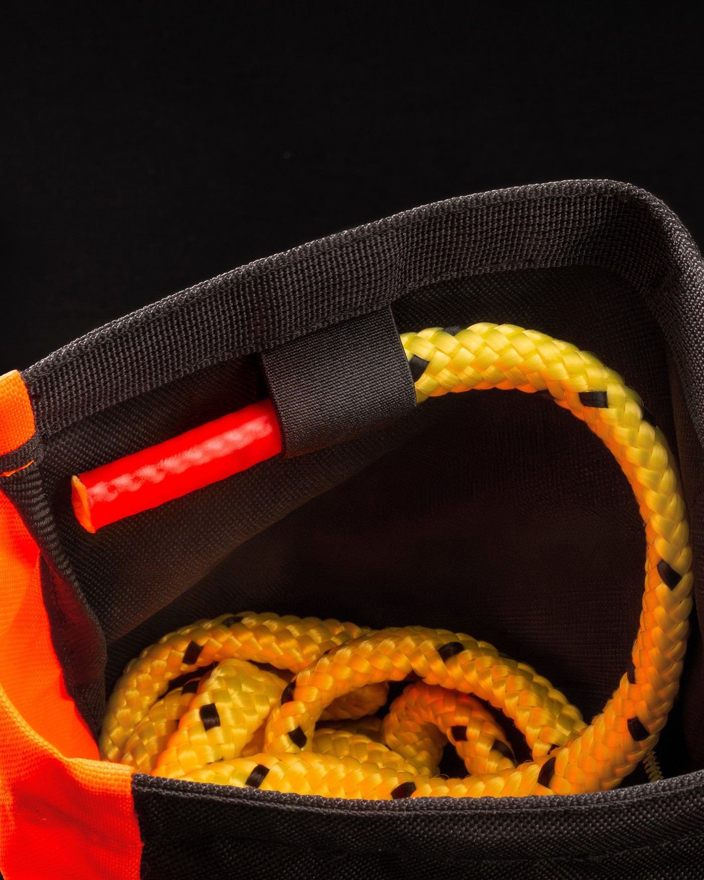 HAWK 20M Throw Bag