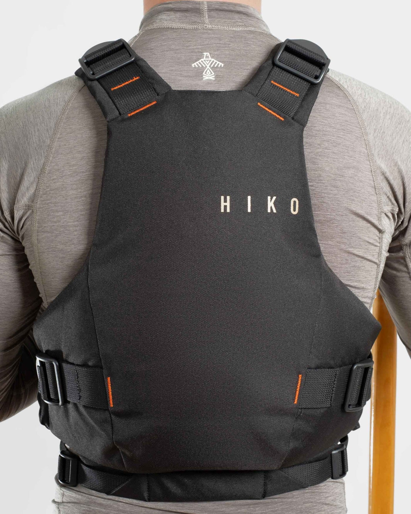 PLAYER 3.D PFD