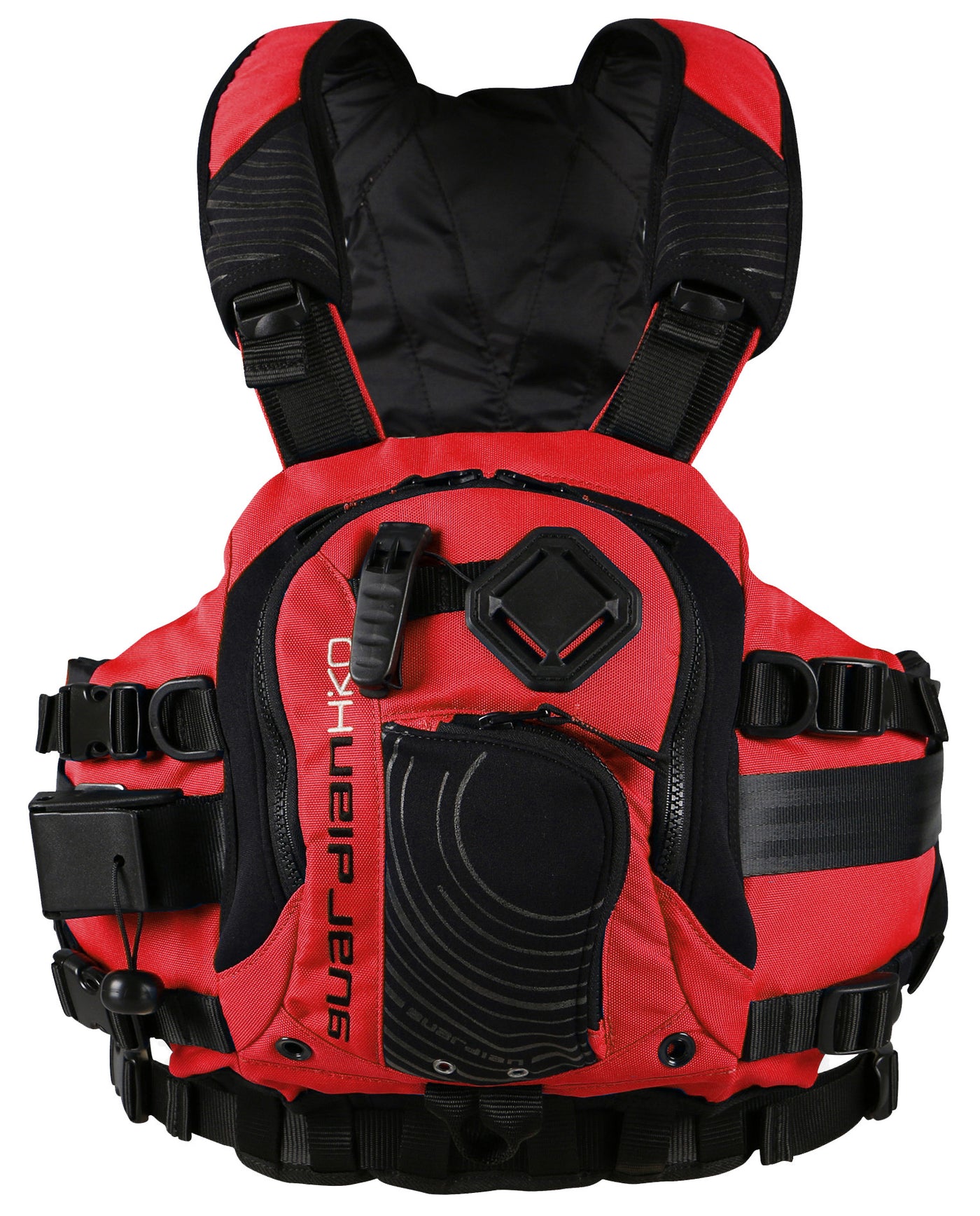 red-life-jacket-kayaking-hiko-guardian