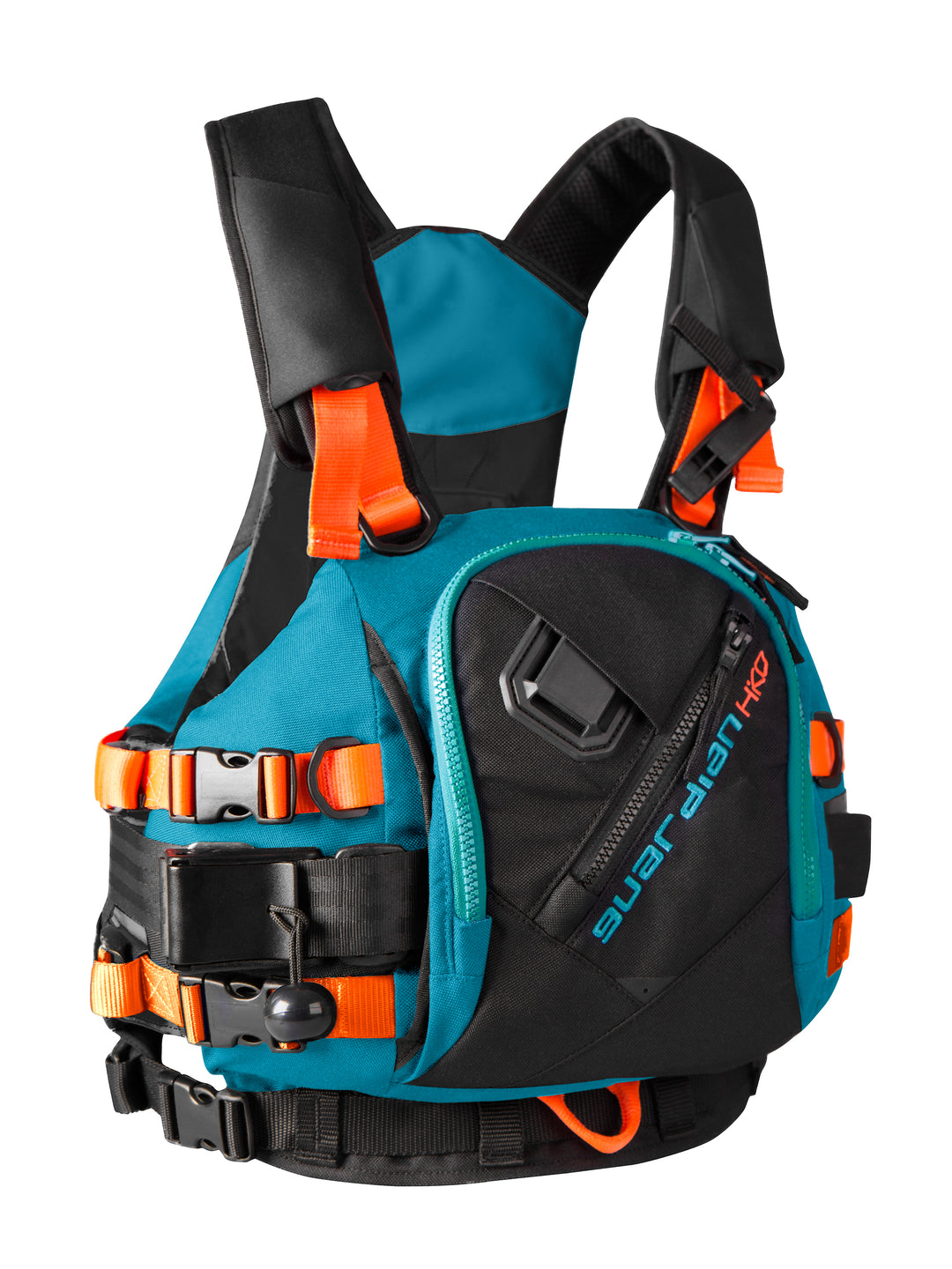 アメフトGUARDIAN GUARDIAN 3.D PFD & Lifejacket | Hiko | Inwaterwelive.com