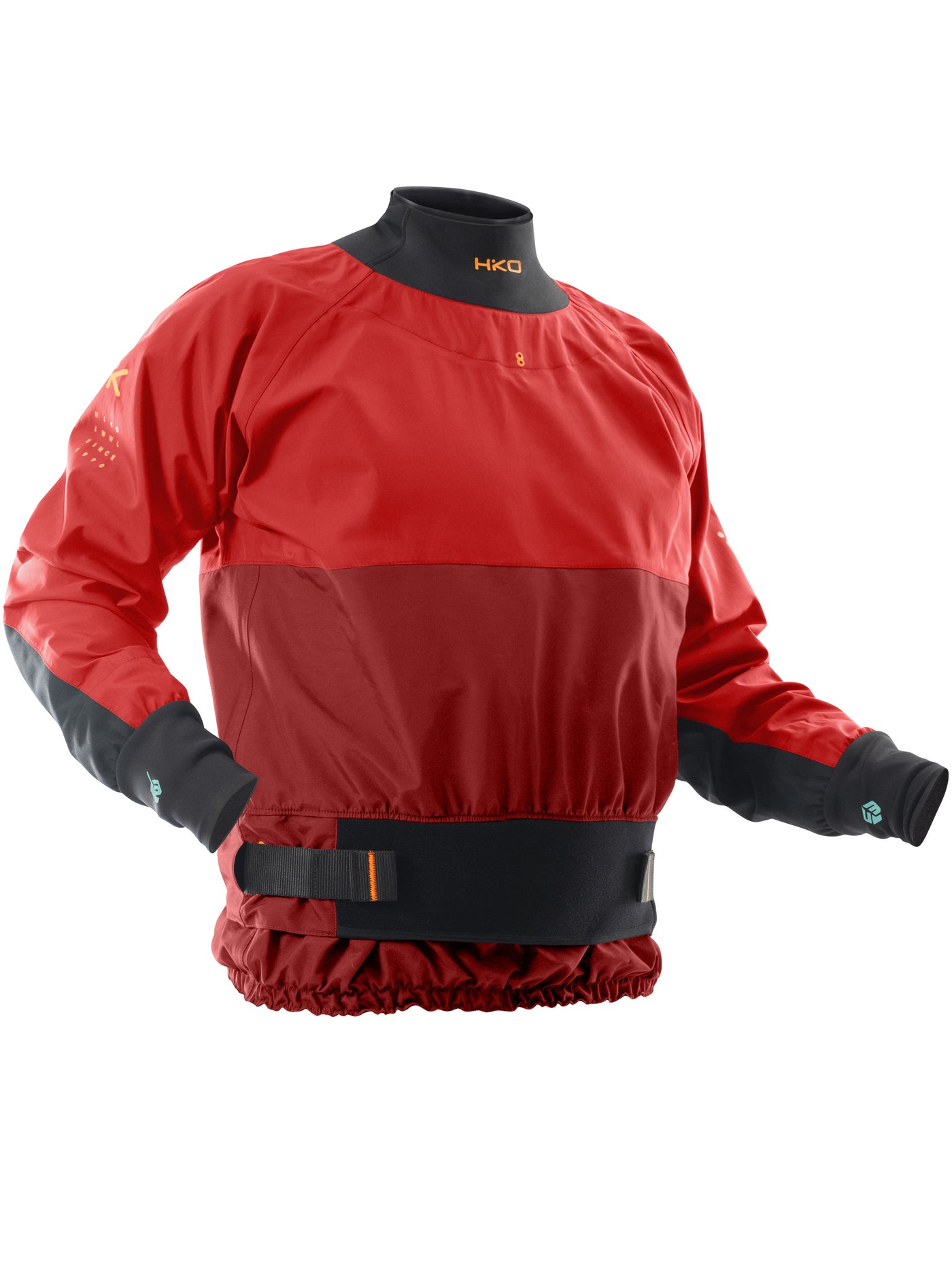 PALADIN Air4.X Dry Top