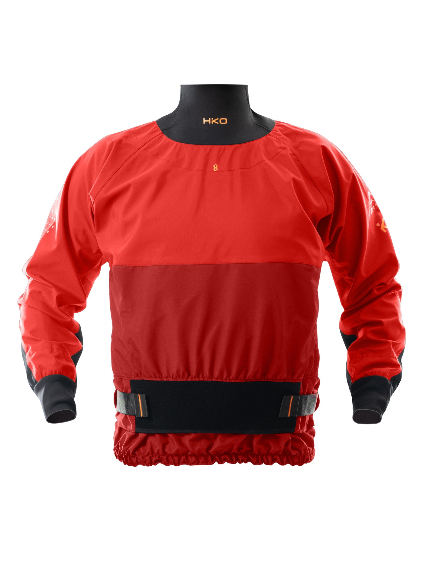PALADIN Air4.X Dry Top