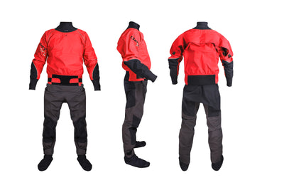 ODIN Whitewater Dry Suit