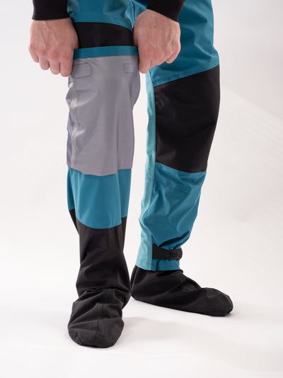 drysuit socks