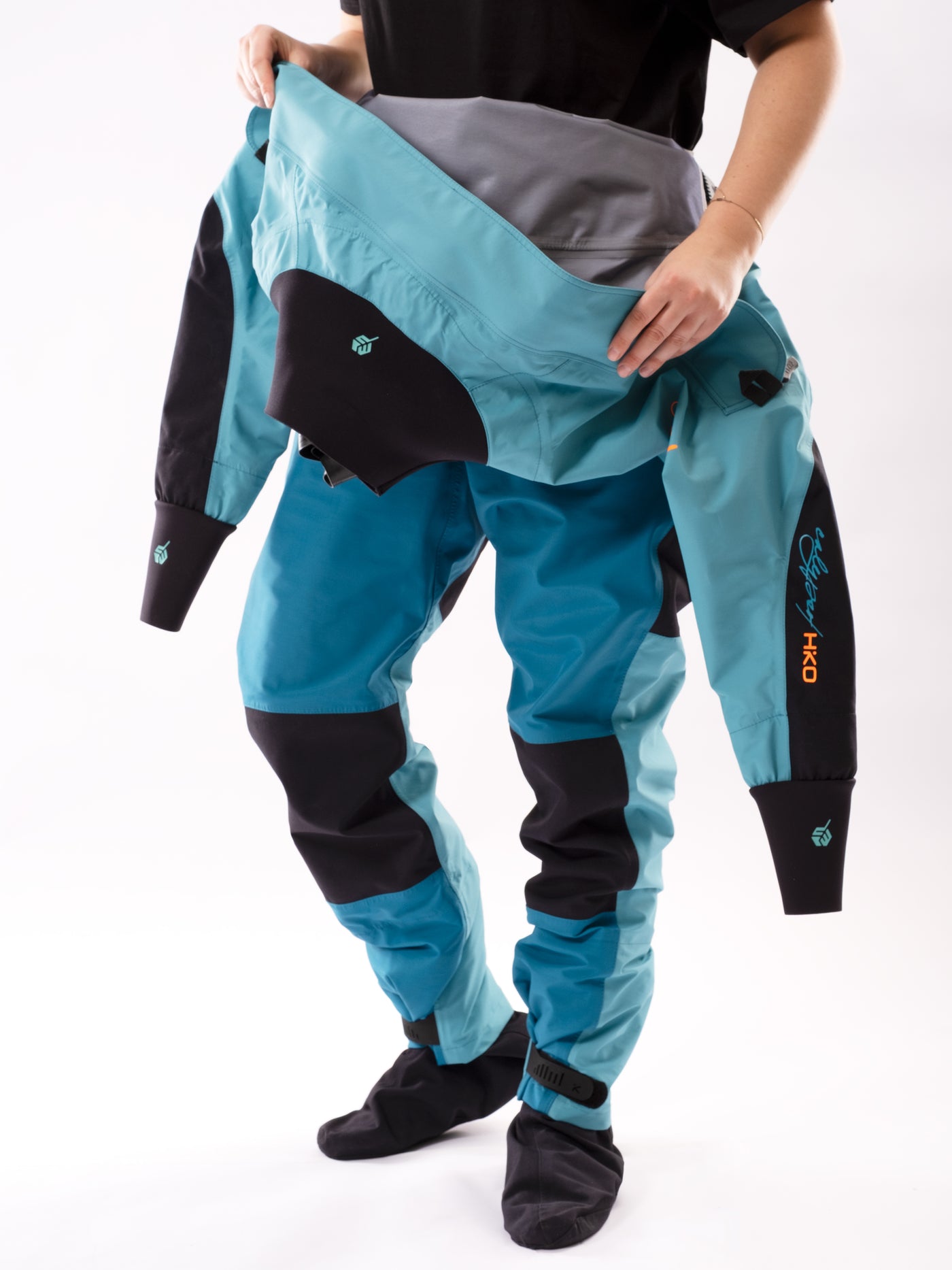 CALYPSO Air4.X W. Dry Suit