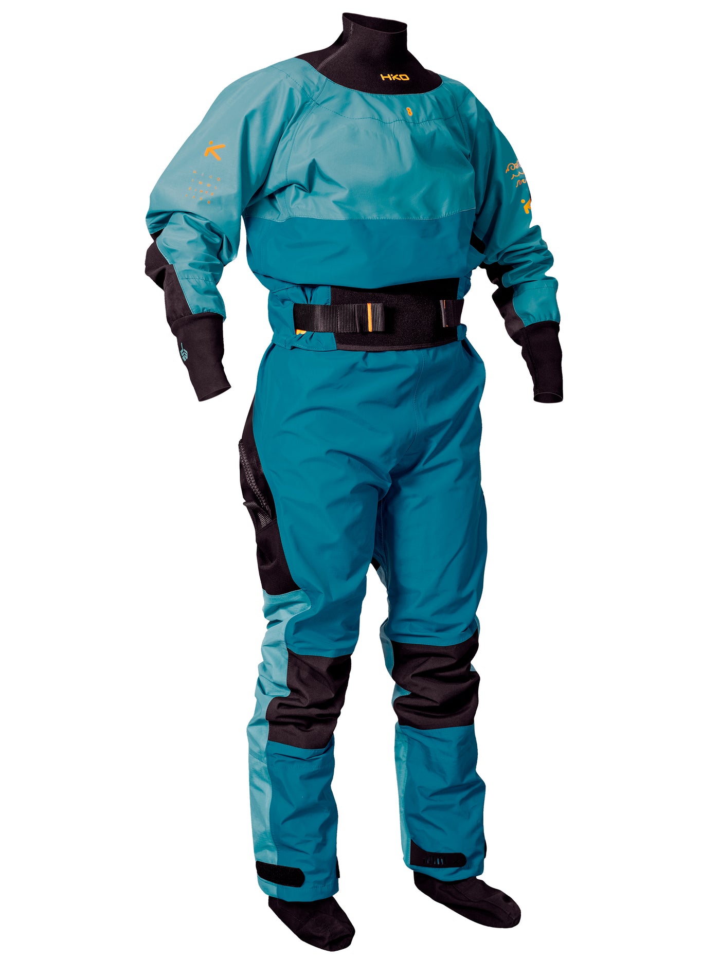 CALYPSO Air4.X W. Dry Suit