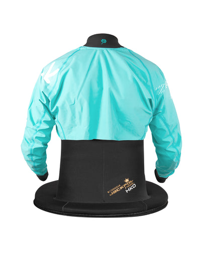 C1 JACKPOT x ZEPHYR Top Deck Long Sleeve