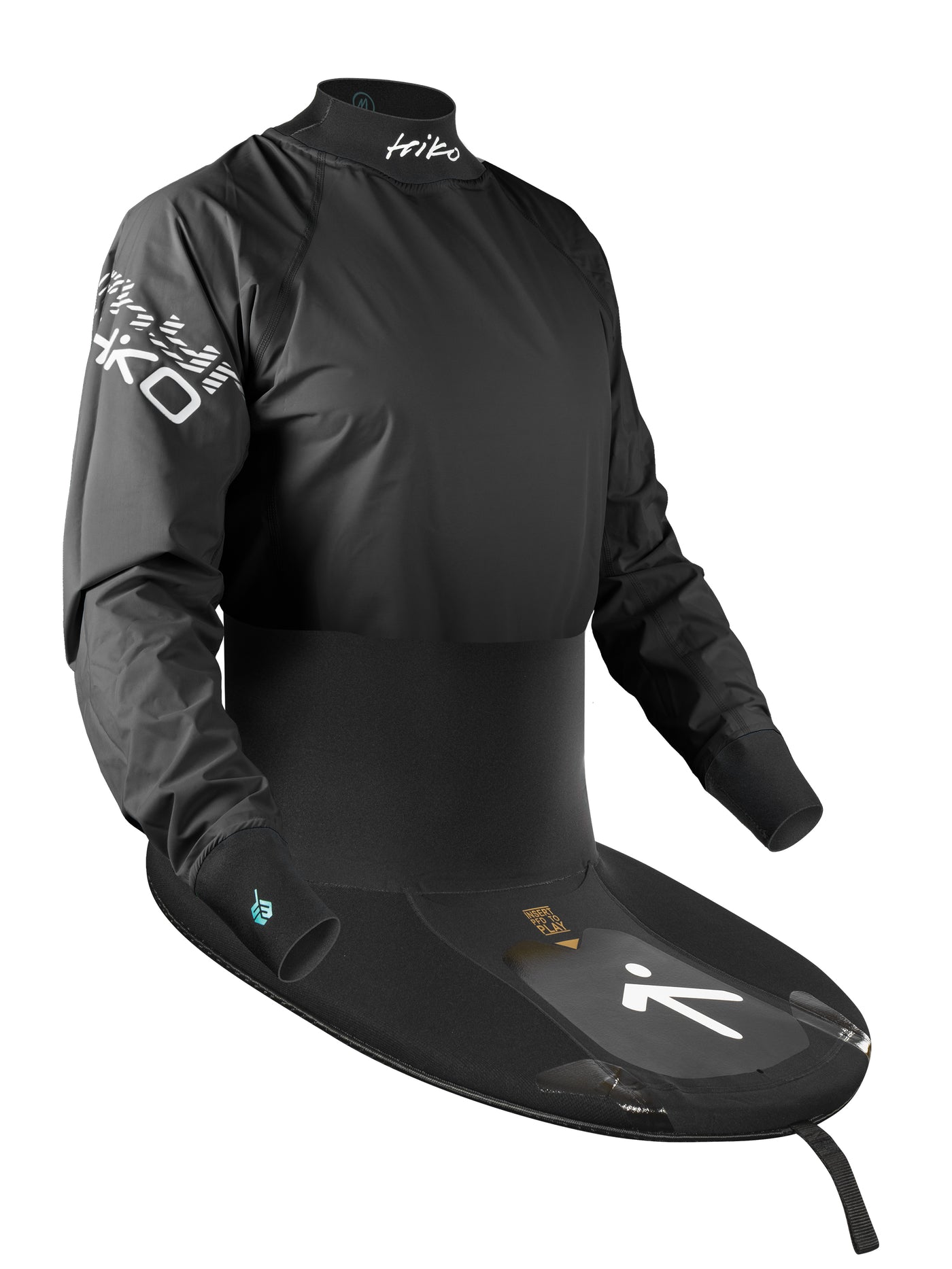 C1 JACKPOT x ZEPHYR Top Deck Long Sleeve