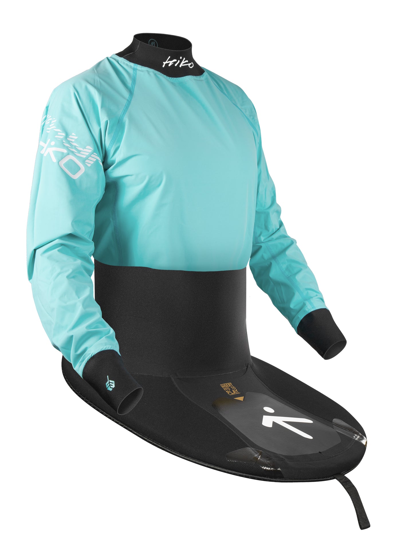 C1 JACKPOT x ZEPHYR Top Deck Long Sleeve