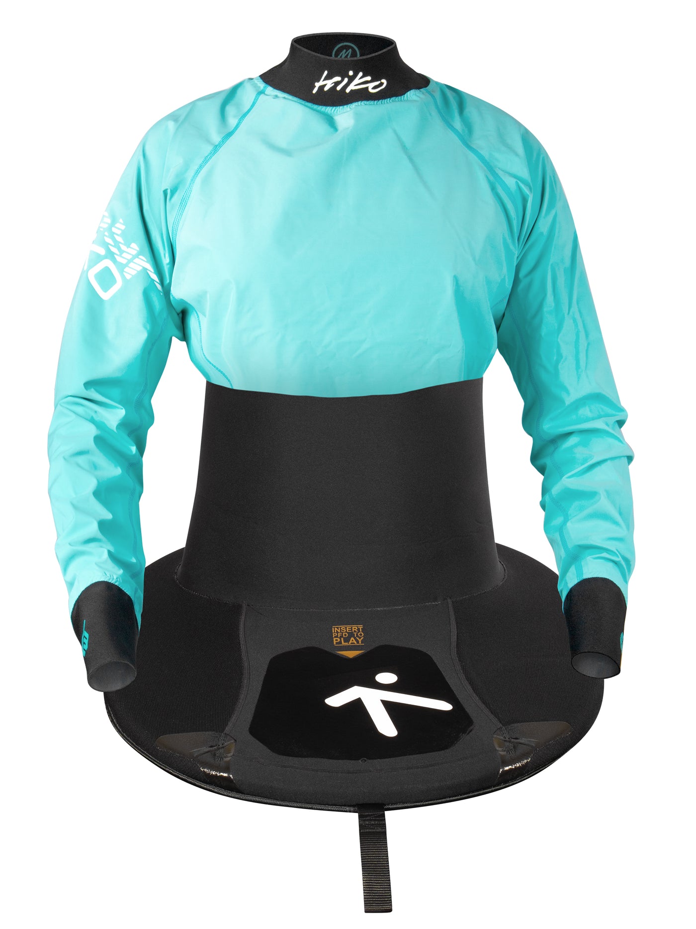 C1 JACKPOT x ZEPHYR Top Deck Long Sleeve