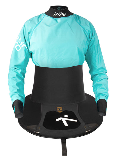 C1 JACKPOT x ZEPHYR Top Deck Long Sleeve