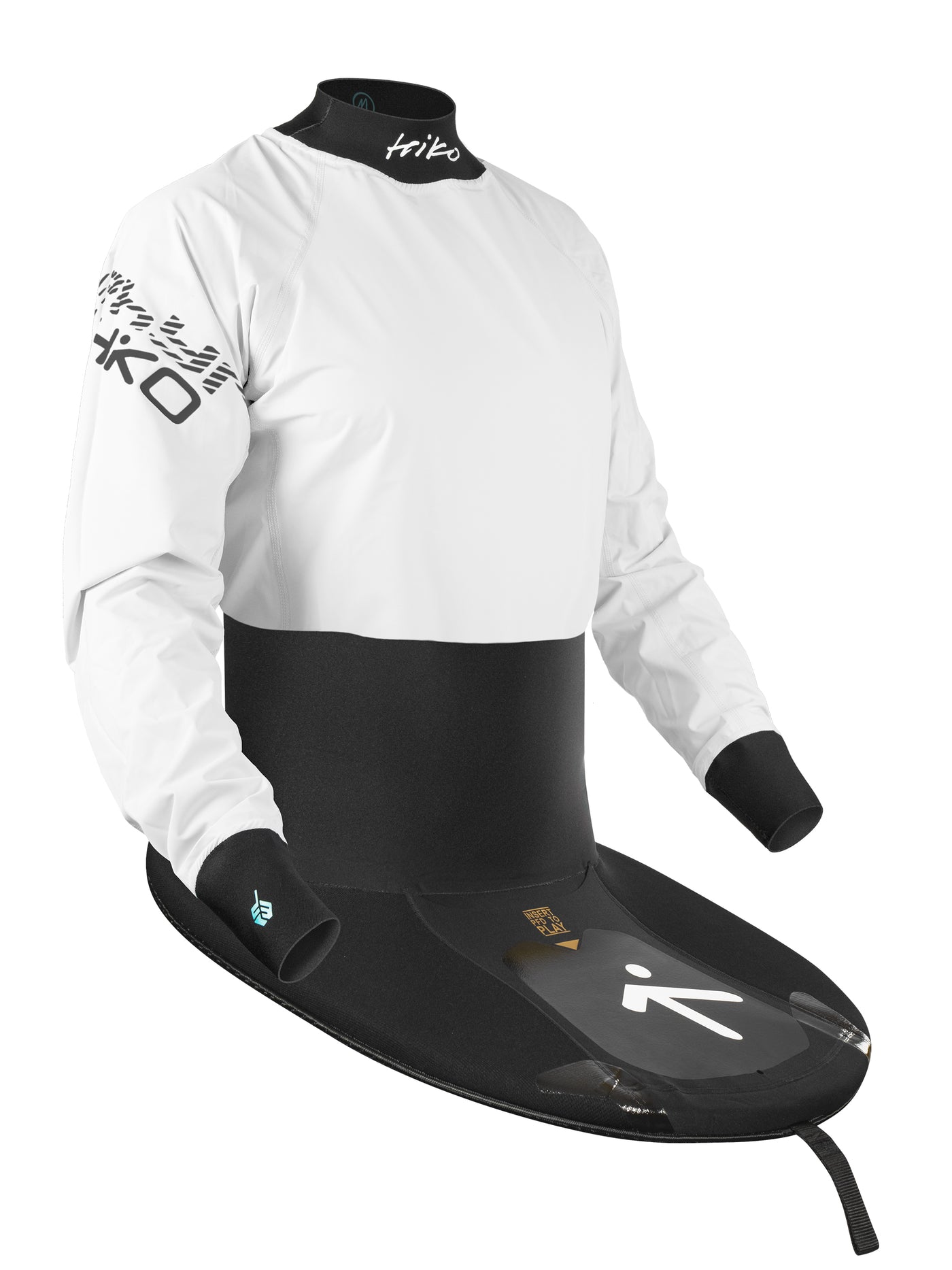 C1 JACKPOT x ZEPHYR Top Deck Long Sleeve
