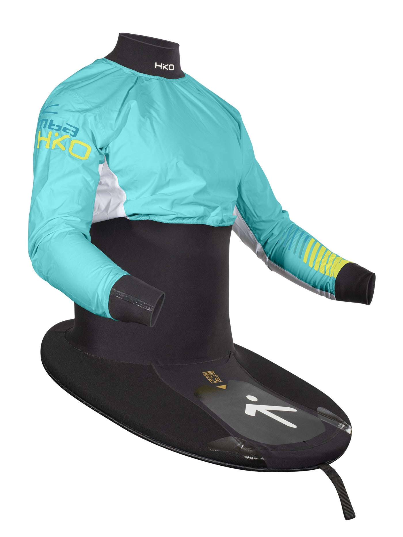 C1 JACKPOT x MAMBA Top Deck Long Sleeve