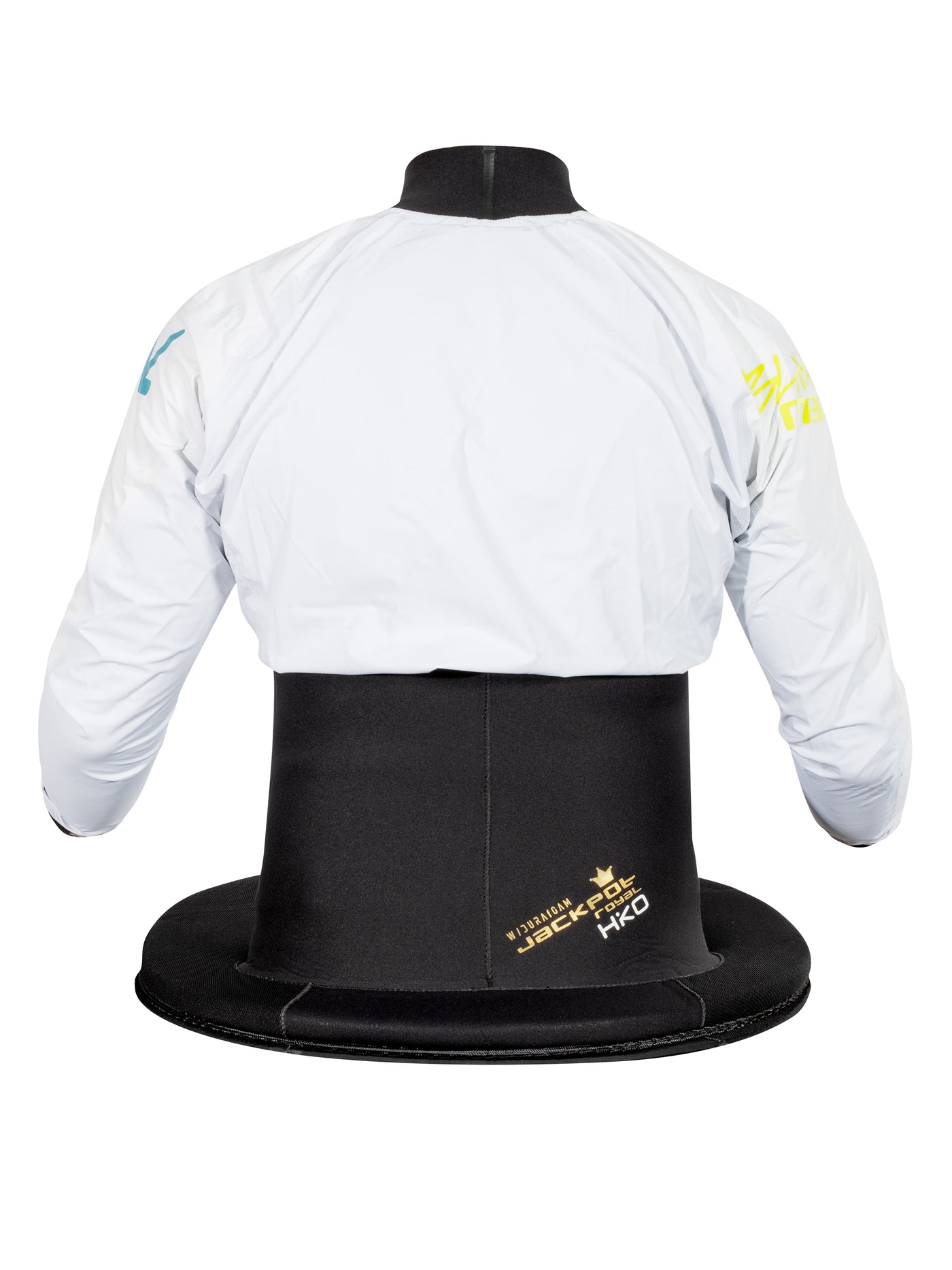 C1 JACKPOT x MAMBA Top Deck Long Sleeve