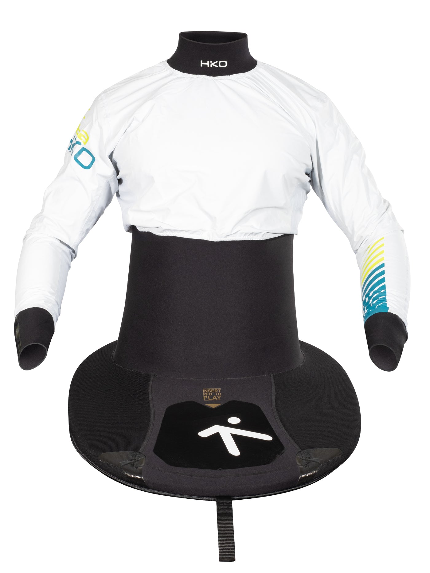 C1 JACKPOT x MAMBA Top Deck Long Sleeve
