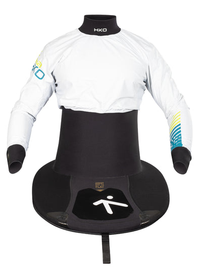 C1 JACKPOT x MAMBA Top Deck Long Sleeve