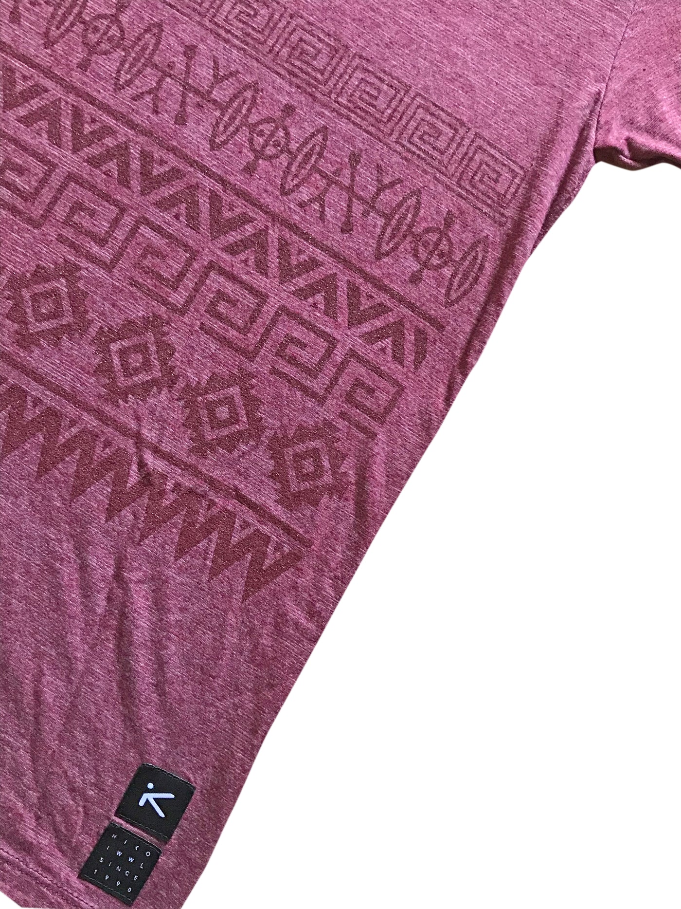 Aztec Kayaker T-Shirt