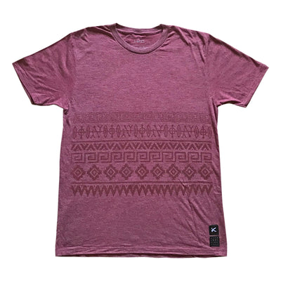 Aztec Kayaker T-Shirt