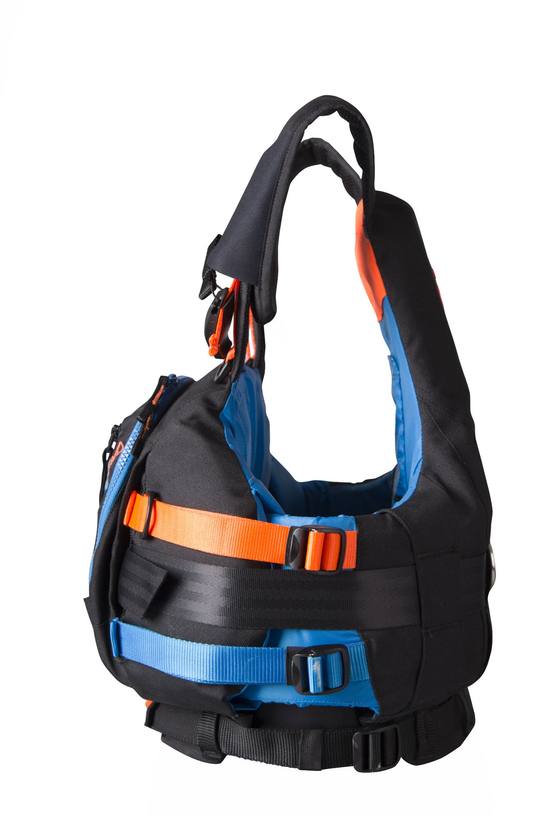Hiko ガーディアン3D ライフジャケット PFD GUARDIAN 3.D PFD & Lifejacket | Hiko | Inwaterwelive.com